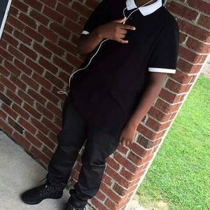 Meet your Posher, Keith